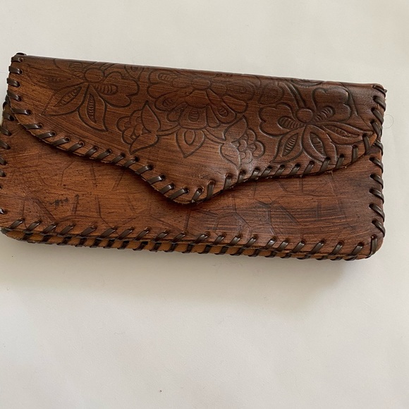 Handmade original wallet - Picture 4 of 10